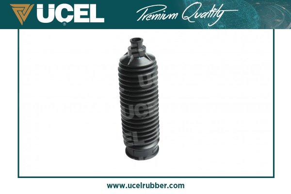 DIREKSIYON ROT KORUGU SAĞ SOL FOCUS CAK 98>05 TRANSİT CONNECT TC7 02>13 MAZDA 121 III 96>03 110 90 75PS