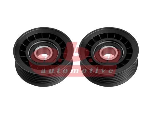 ALTERNATÖR GERGİ RULMANI VECTRA C 3.0 CDTİ 03=>