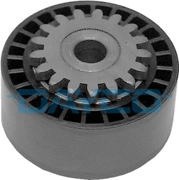 ALTERNATÖR GERGİ RULMANI CLIO I-II (96-)-KNG (01-)-TWNG (96-)-SANDERO (08-) 1.2-1.2 16V