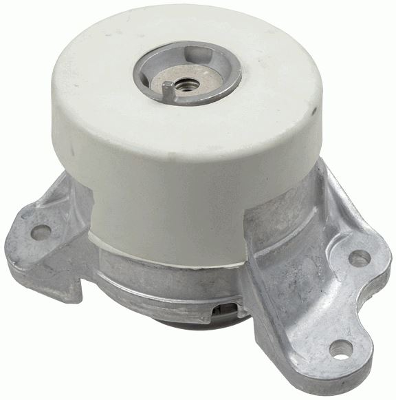 Motor Takozu Alt Sağ