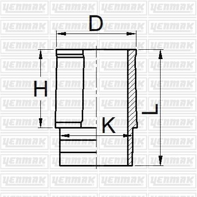 Motor Gömleği P205-P309-P405B