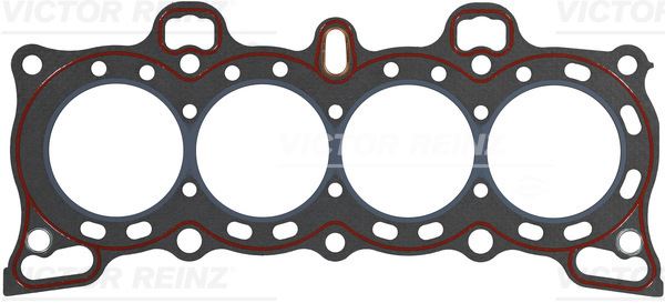 SILINDIR KAPAK CONTASI HONDA CIVIC IV HATCHBACK 1.3 (EC8) /HONDA CIVIC 88>95 1.5