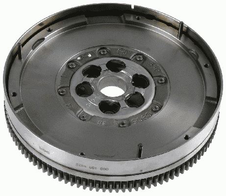 DEBRİYAJ VOLANI INSIGNIA 2.0 CDTİ 08=> (A 20 DTC / DTL / DT / DTJ)