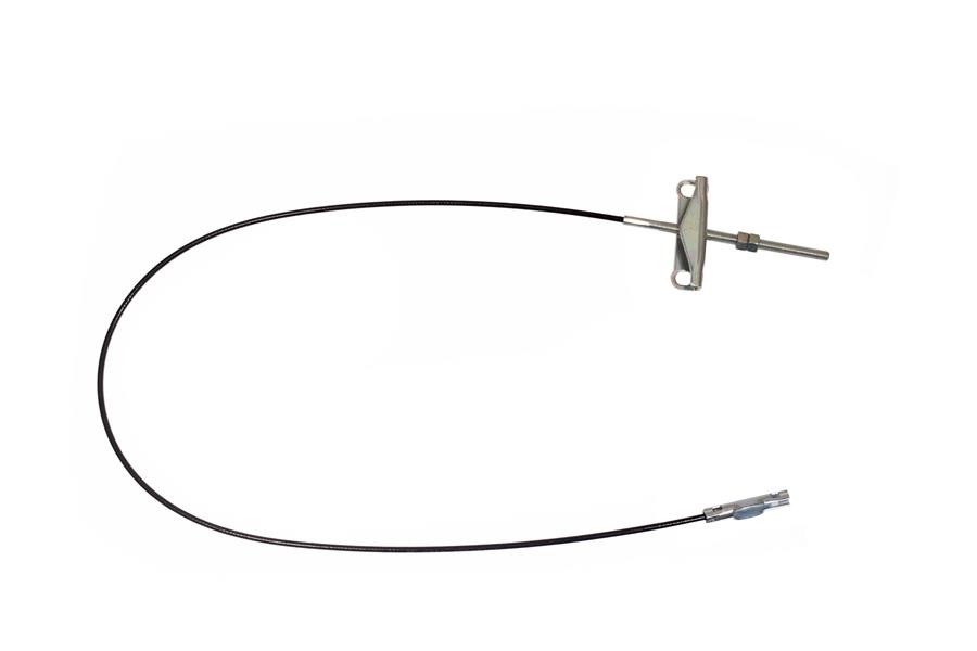 EL FREN TELI ORTA TRANSIT (KISA SASI) 00-06 (1083MM)  ####