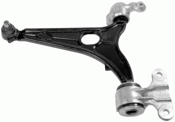 Alt Salıncak Komple Sol P807-C8-ULYSSE 02=>