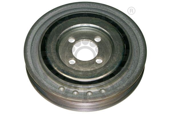 KRANK KASNAĞI FIAT DOBLO-GRANDE PUNTO-IDEA-PANDA-PUNTO-CORSA C-D-E-ASTRA H-J-MERIVA 1.3 DMJT 1.3D MJT (6 OLUK) (614227)