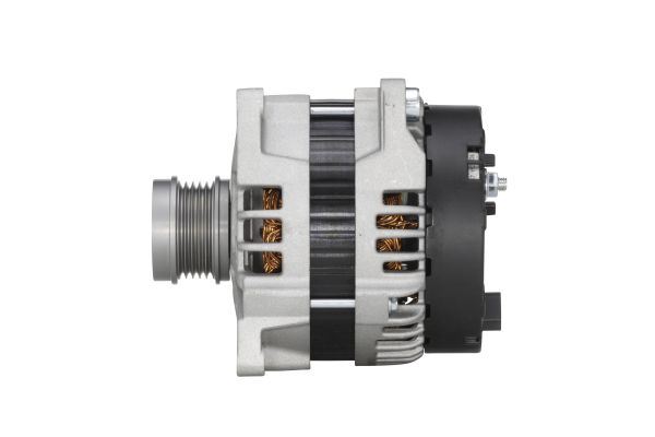 Alternatör