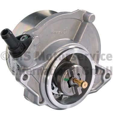Vakum Pompası TOUAREG-Q7-A6-A8 2004=> 2.7-3.0 T...