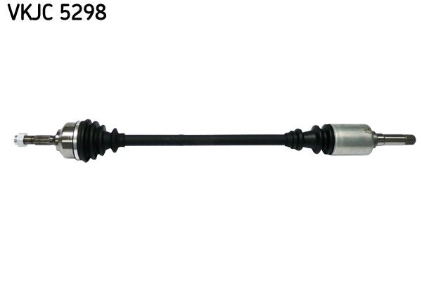Komple Aks Sağ
