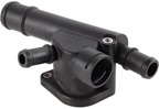 Termostat Yuvasi (Flanşi) GOLF5-CADDY Iii-passat-j...
