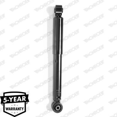 ARKA AMORTİSÖR L/R VW CADDY (2004=>2010=>2015) ( GAZLI )
