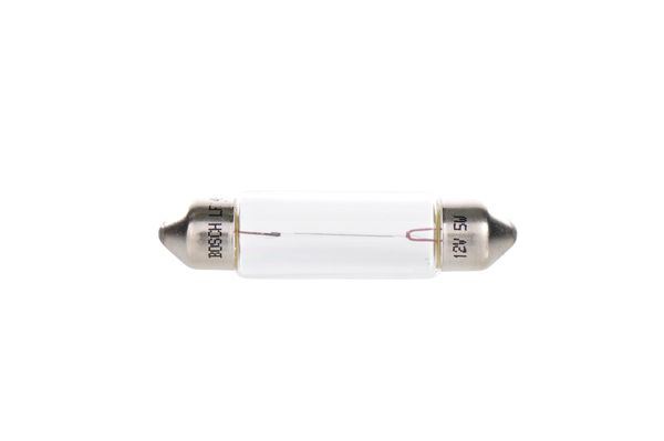 Ampul - Pure Light - 12 V - Sof. 5W - 5 W - SV8.5-...