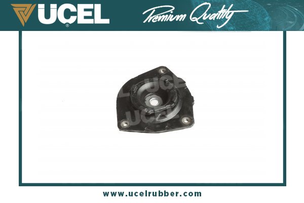 AMORTİSÖR TAKOZU SOL RENAULT CLIO III 05> MODUS 04> NISSAN MICRA 05>NOTE 05>