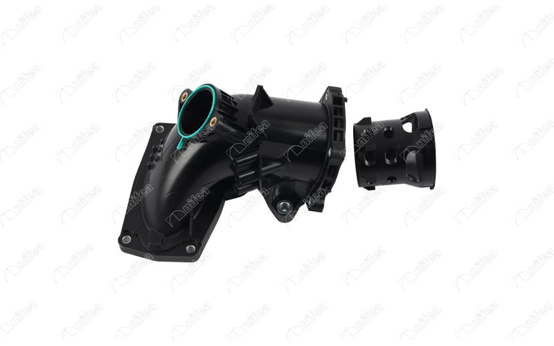 TURBOSARJ HAVA BORUSU MERCEDES OM651 W204 S204 C218 W212 S212 C253 X204 W639 W447 B906 B907 B910