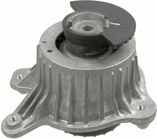 Motor Takozu Alt Sol