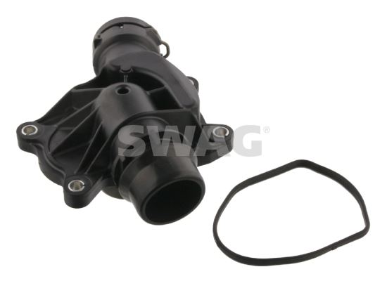 Termostat Muhafazasi (Febi 36719)