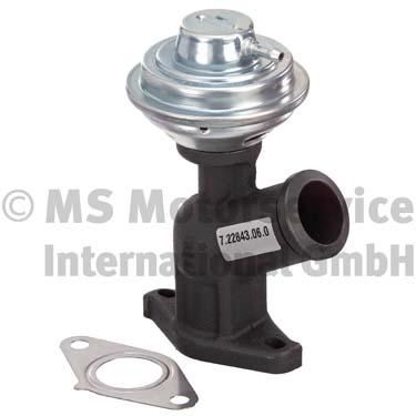 Egr Valfi P206-P306-P307-P406-P607-P806-EXPERT-PAR...