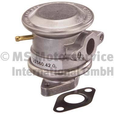 Cut-off Secondary Air Valve