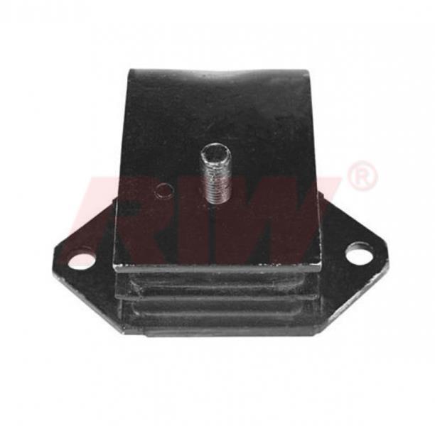 Motor Takozu Renault-trafic 1980-1989 Renault-traf...