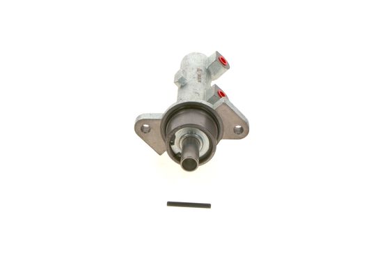 ANA MERKEZİ CORSA C 1.2-1.3 CDTI-1.8 00=> COMBO 1.4-1.3 CDTI 04=> (23.8mm) (0204123638)