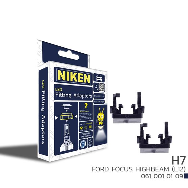 Led Far Montaj Adaptörü H7
