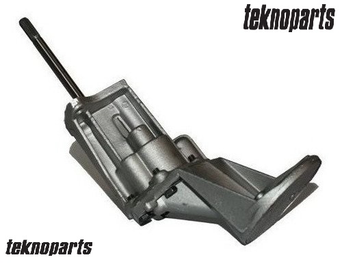 Yağ Pompası