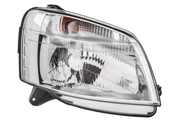 Far+sinyal Sağ Partner-berlingo (03-08)