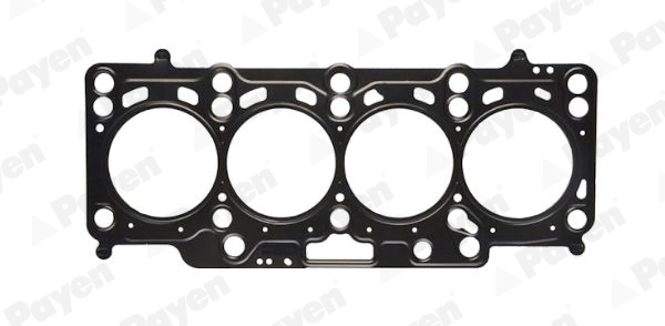 SİLİNDİR KAPAK CONTA VW-SKODA-SEAT-AUDİ-CADDY-POLO-IBIZA-FABIA 10> (CAYB-CAYC-CAYD 1.6 TDI) 2 KERTİK (KALINLIK: 1,63mm)