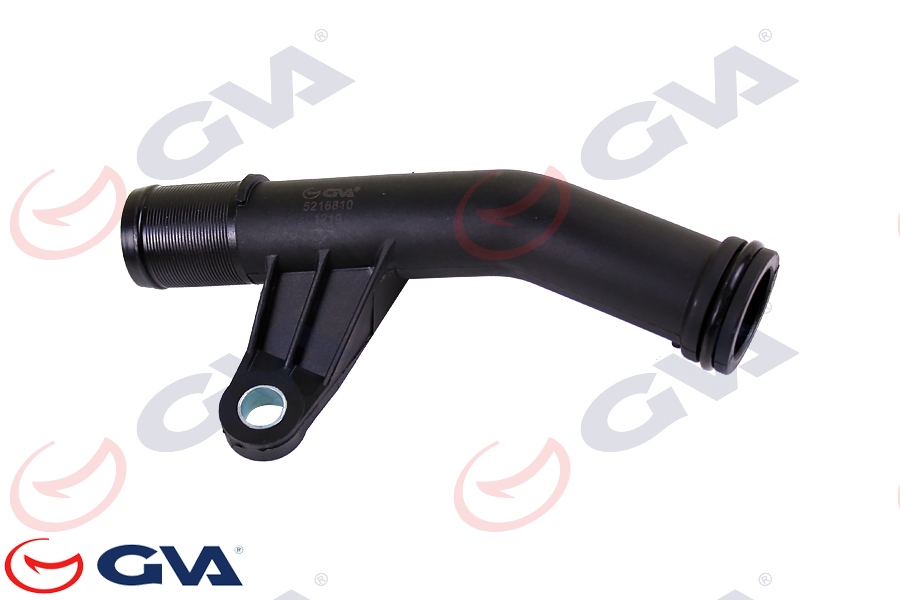 Soğutma Borusu Plastik KANGOO-EXP-R19 1.9D (F8Q)
