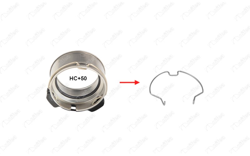 Turbo Hortum Sekmani