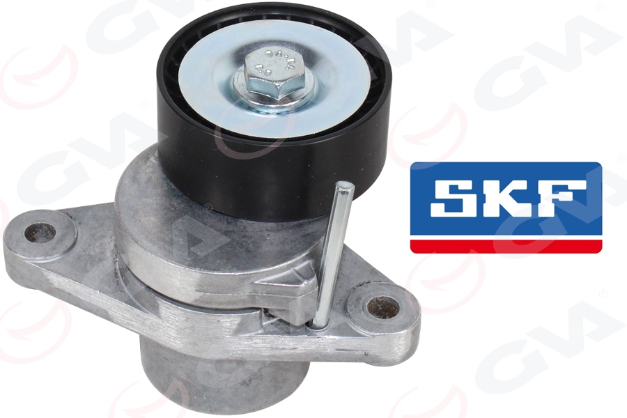 ALTERNATÖR GERGİ RULMANI (KÜTÜKLÜ) RENAULT LAGUNA III 07>15 DACIA DOKKER 12> DUSTER 10> LOGAN 04> S ANDERO 08> LOGAN II 12> SANDERO II 12> 1.4 K7J 1.6 K4M