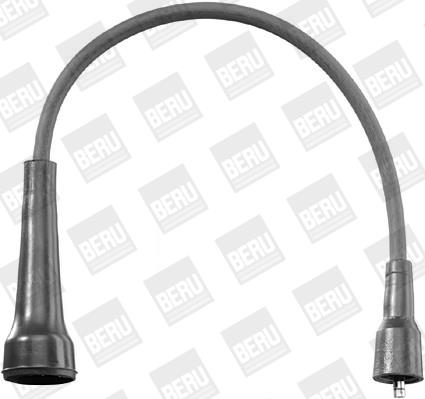 Buji Kablosu Lgn 1.8-2.0 8V-MGN 2.0 8V