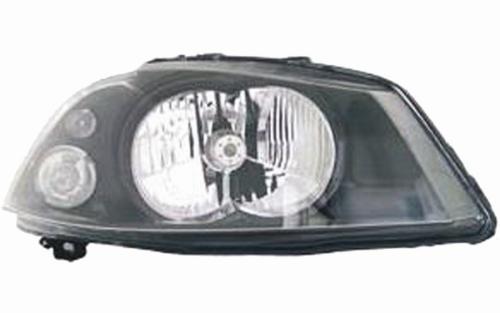 (20-A209-05-2B) S.ibiza Ön Far El.tek Reflektörlü ...