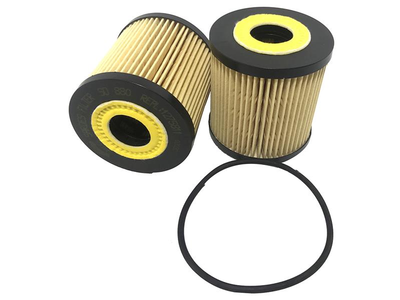 YAĞ FİLTRELERİ VOLVO C70-S40-S60-S70-S80-V40-V70-XC70-XC90 2.4-2.5-MARİNE PENTA
