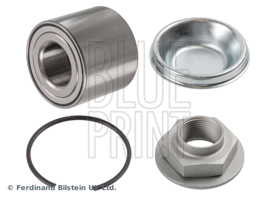 Arka Teker Rulmanı (Tek) P208-P301-DS3-C3 Ii-iii C...