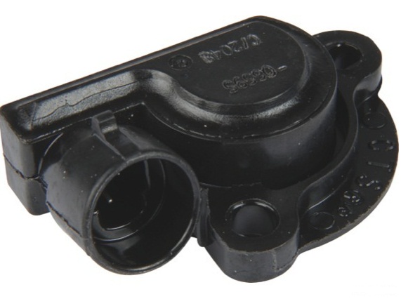 Gaz Pedal Sensörü