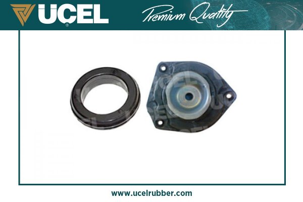 AMORTISOR KULE TAKOZU ON MERCEDES CITAN W415 12> . RENAULT KANGOO III 08> RULMANLI