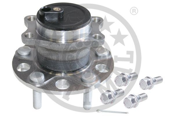 ARKA TEKER RULMANI PORYALI AUDI A3-TT 5 BIJON ABSLI 1.4-16V 1.6 1.6FSI 1.8TFSI 2.0TDI 1.9SDI-TDI 08> SEAT LEON-TOLEDO II OCTAVIA-ROOMSTAR 1.4 16V 1.6 16V 1.8 T 1.9 TDI-2.0 >06 VOLKSWAGEN BORA-GOLF IV- NEW BEETLE ABSLI 5 BIJON 1.4 16V 1.6 16V 1.6 FSI