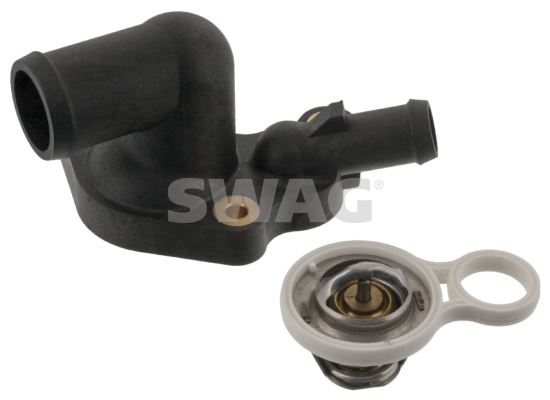 Termostat Muhafaza Ve Contaya Sahip (Febi 47546)