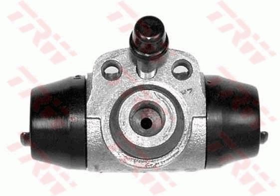 FREN SİLİNDİRİ CADDY 96=>-PASSAT (88-96) (20.6mm)