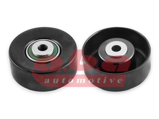 Alternatör Gergi Rulmanı P206 1.1-1.1i-1.4i-1.6i-1...