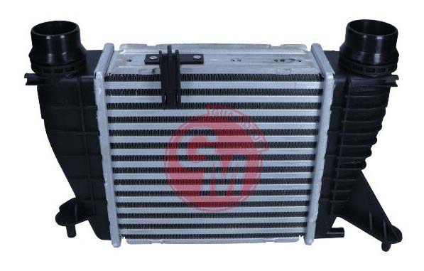 Turbo Radyatörü Intercooler