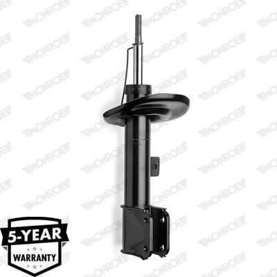 ÖN AMORTİSÖR SOL PARTNER TEPEE-BERLINGO 1.6-1.6 HDİ 08>