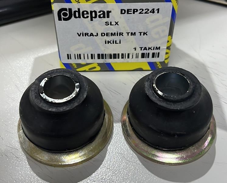 Viraj Demir Uç Tamir Tk M131 Dkş
