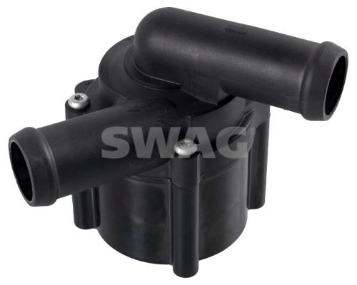 Ilave Su Pompası A4-A5-A6-Q5 2.0 Tdi