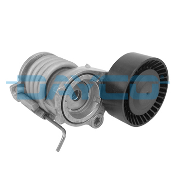 V KAYIŞ GERGİSİ KÜTÜK VW-SKODA-SEAT-POLO-FABİA-İBİZA 01> (AZQ-BME-CGPA-CGPB 1,2)