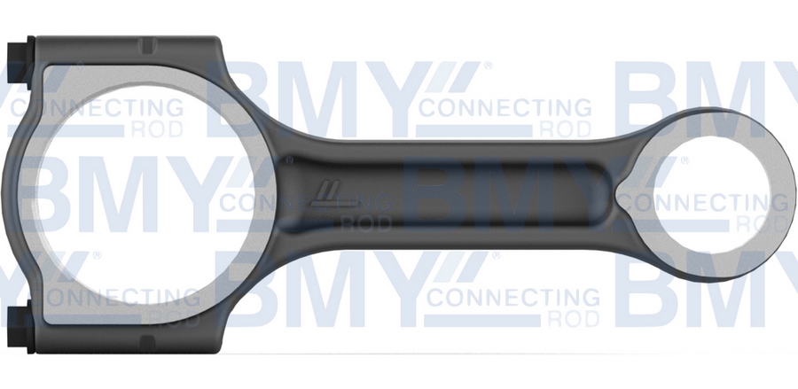 PİSTON KOLU LGN III-LATITUDE-MGN-TRAFIC-QASHQAI-XTRAIL 2.0 DCİ M9R (30 PİM)