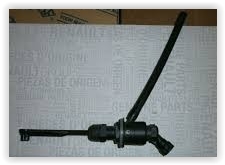 Debriyaj Üst Merkezi