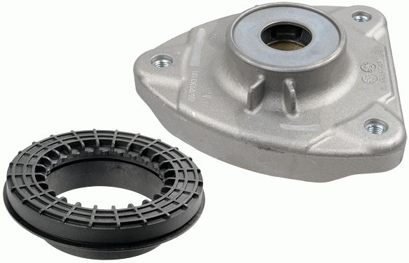 AMORTISOR KULE TAKOZU ON MERCEDES W176 W246 C117 X156 RULMANLI