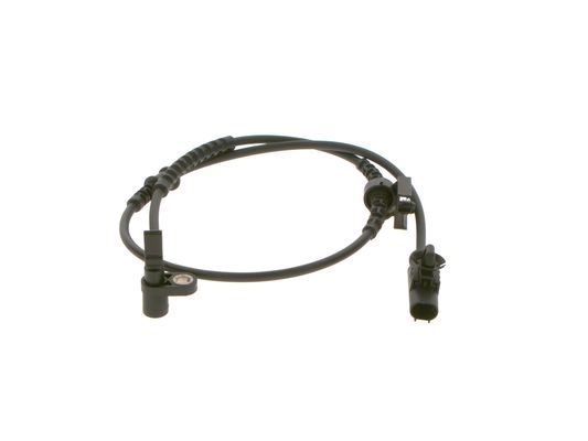 ABS SENSÖRÜ ÖN SAĞ-SOL FIAT PUNTO EVO 09>12 GRANDE PUNTO 06>13 PUNTO 12> ALFA ROMEO MİTO 08>15 OPEL CORSA D 06>14 CORSA E 14>19 ADAM 14>19